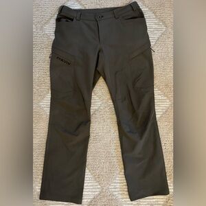KUIU Hunting Pants